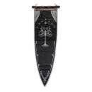 Herr der Ringe Replik 1/1 Gondor Kriegsbanner 151 cm