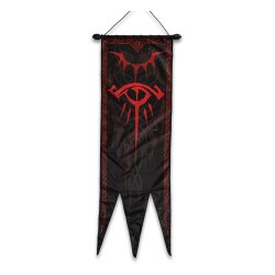 Herr der Ringe Replik 1/1 Sauron Kriegsbanner 140 cm