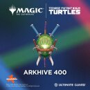 Ultimate Guard Arkhive 400+ Xenoskin Magic: The Gathering...