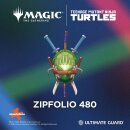 Ultimate Guard Zipfolio 480 Xenoskin Magic: The Gathering...