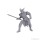 D&D Nolzurs Marvelous Miniatures Miniatur unbemalt Ulder Ravengard & Zevlor