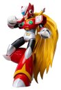 Mega Man X Exquisite Basic Actionfigur Zero 15 cm