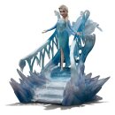 Die Eiskönigin Art Scale Statue 1/10 Elsa 23 cm