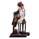 Goddess of Victory: Nikke PVC Statue 1/4 Noir Black...