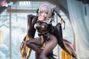 Goddess of Victory: Nikke PVC Statue 1/4 Blanc White...