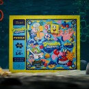 SpongeBob Schwammkopf Multi-Dimensionales Puzzle (1000...