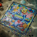 SpongeBob Schwammkopf Multi-Dimensionales Puzzle (1000...