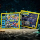 SpongeBob Schwammkopf Multi-Dimensionales Puzzle (1000 Teile)