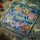 SpongeBob Schwammkopf Multi-Dimensionales Puzzle (1000 Teile)