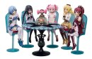 Puella Magi Madoka Magica The Movie: Rebellion PVC Statue...