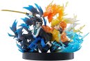Demon Slayer: Kimetsu no Yaiba PVC Statue Zenitsu...