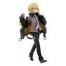 NIJISANJI PVC Statue 1/7 Uzuki Kou Illustrated by Kei...