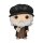 Leonardo da Vinci POP! Artists Vinyl Figur 9 cm