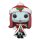Nightmare before Christmas 30th POP! Disney Vinyl Figur Christmas Sally 9 cm