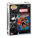Marvel POP! Comic Cover Vinyl Figur Amazing Spider-Man #252 9 cm