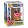 SpongeBob Schwammkopf POP! Vinyl Figur Patrick Star (Pirate) 9 cm