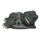 Godzilla Super Sized POP! Movies Vinyl Figur Sleeping...