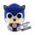 Sonic the Hedgehog Plüschfigur Sonic 18 cm