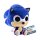 Sonic the Hedgehog Plüschfigur Sonic 18 cm