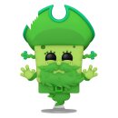 SpongeBob Schwammkopf POP! Vinyl Figur SpongeBob as the...