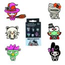 Hello Kitty by Loungefly Ansteck-Pins Blind Box Halloween...
