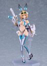 Bunny Suit Planning Figma Actionfigur Sophia F. Shirring:...