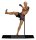UFC Posed PVC Statue Charles Oliveira 17 cm