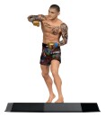 UFC Posed PVC Statue Dustin Poirier 16 cm