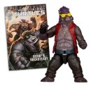 Teenage Mutant Ninja Turtles Page Punchers Actionfigur...