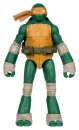 Teenage Mutant Ninja Turtles Page Punchers Actionfigur...