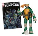 Teenage Mutant Ninja Turtles Page Punchers Actionfigur...