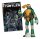 Teenage Mutant Ninja Turtles Page Punchers Actionfigur Michelangelo 13 cm