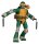 Teenage Mutant Ninja Turtles Page Punchers Actionfigur Michelangelo 13 cm