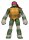 Teenage Mutant Ninja Turtles Page Punchers Actionfigur Raphael 13 cm
