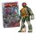 Teenage Mutant Ninja Turtles Page Punchers Actionfigur Raphael 13 cm