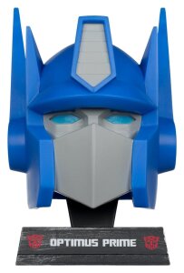 Transformers Mini-Replik Kopf 1/3 Optimus Prime 19 cm