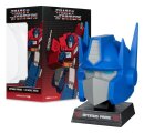 Transformers Mini-Replik Kopf 1/3 Optimus Prime 19 cm