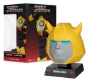 Transformers Mini-Replik Kopf 1/3 Bumblebee 17 cm