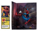 Marvel Rivals Collection 1/6 Actionfigur Spider-Man 26 cm