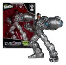 DC Direct Collector Vinyl Statue Cyborg 12 cm