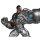 DC Direct Collector Vinyl Statue Cyborg 12 cm