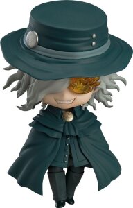 Fate/Grand Order Nendoroid Actionfigur Avenger/King of the Cavern Edmond Dantès 10 cm