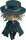 Fate/Grand Order Nendoroid Actionfigur Avenger/King of the Cavern Edmond Dantès 10 cm