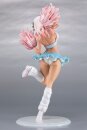 Super Sonico PVC Statue 1/6 Super Sonico Cheer Girl Sunkissed Ver. 30 cm