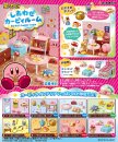 Kirby Minifiguren Kirbys Happy Room Display (8)