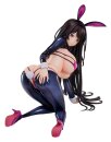 Original Character PVC Statue Reverse Bunny Illustration...