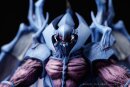 Yu-Gi-Oh! GX PVC Statue Raviel (Lord of Phantasms) 38 cm
