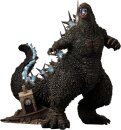 Godzilla The Legacy Series PVC Statue Tanaka Kenichi...