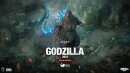 Godzilla The Legacy Series PVC Statue Tanaka Kenichi...