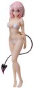 To Love-Ru Darkness Swimsuit Series PVC Statue 1/4 Momo...